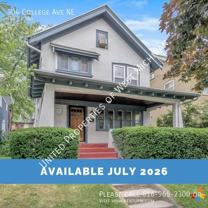 304 College Ave Ne - Photo 1 of 1