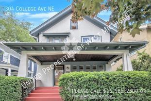 304 College Ave Ne - Photo 1 of 1
