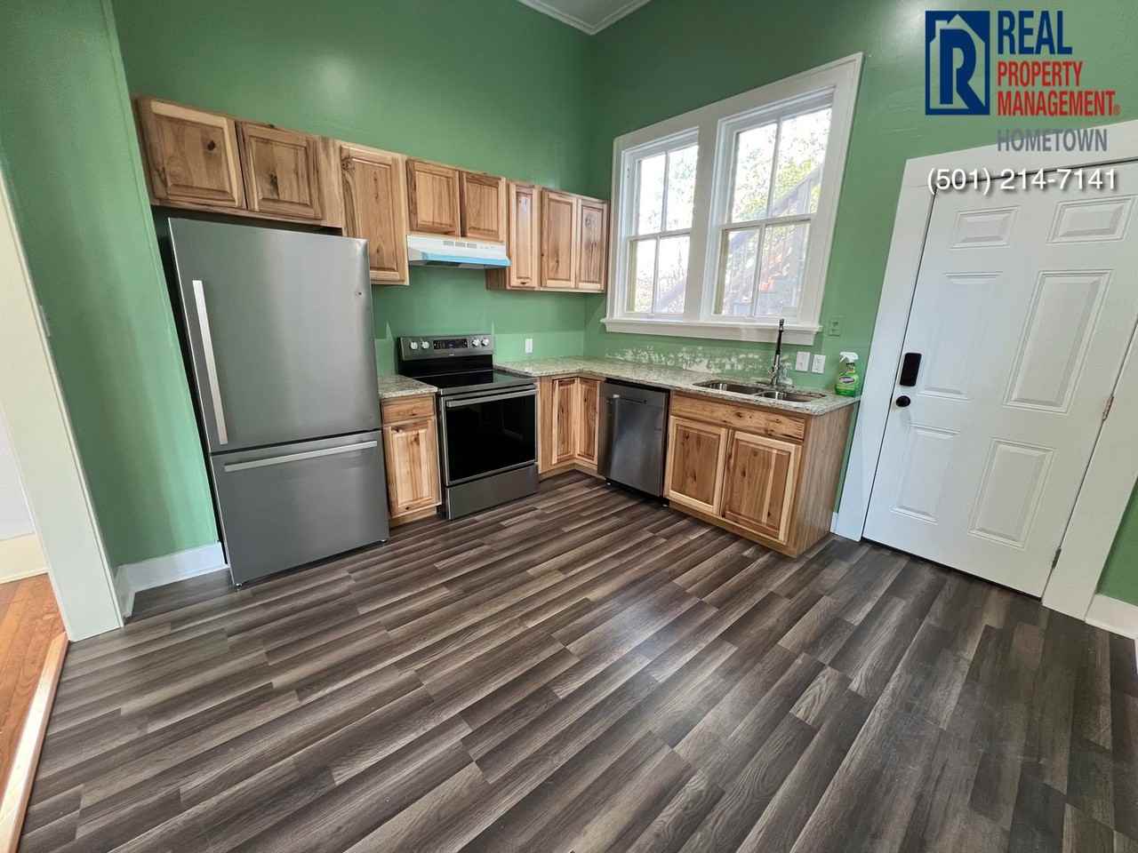 1401 Cumberland St #A - Photo 3 of 14