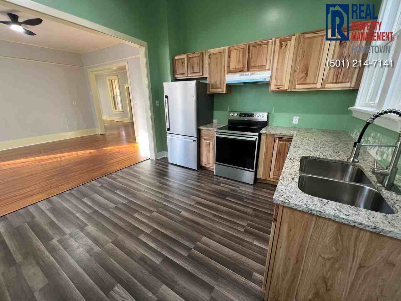 1401 Cumberland St #A - Photo 4 of 14