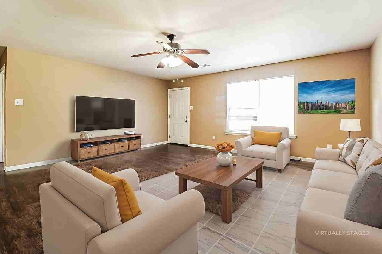 3909 Tates Mill Rd #4B - Photo 3 of 19