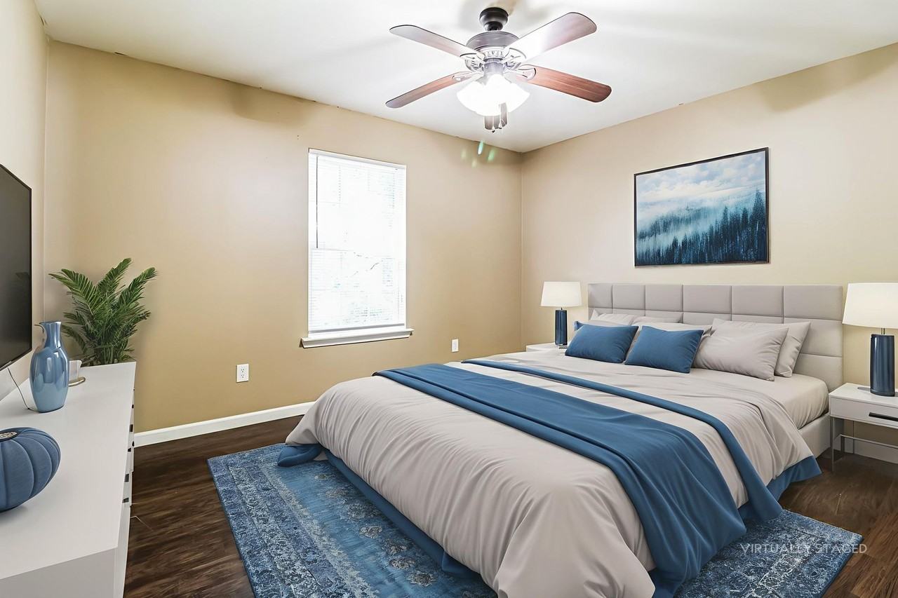 3909 Tates Mill Rd #4B - Photo 4 of 19