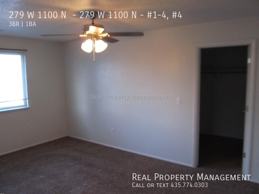 279 279 W 1100 N  - 279 W 1100 N #1-4-4 - Photo 2 of 6