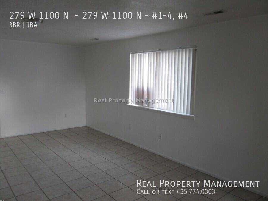 279 279 W 1100 N  - 279 W 1100 N #1-4-4 - Photo 3 of 6
