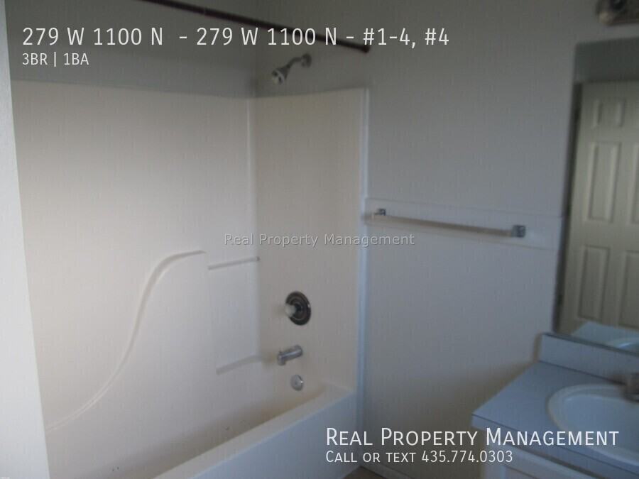 279 279 W 1100 N  - 279 W 1100 N #1-4-4 - Photo 6 of 6