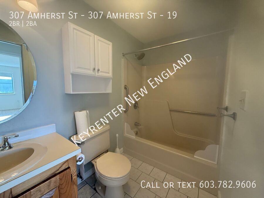 307 Amherst St - 307 Amherst St #19 - Photo 2 of 11