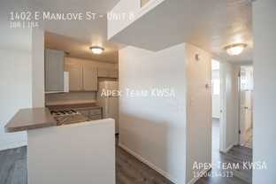 1402 E Manlove St #8 - Photo 1 of 1