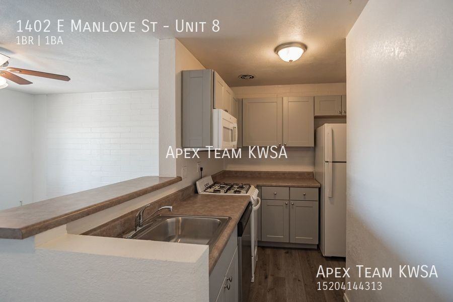 1402 E Manlove St #8 - Photo 4 of 30