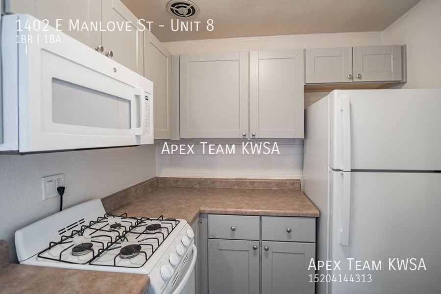 1402 E Manlove St #8 - Photo 5 of 30