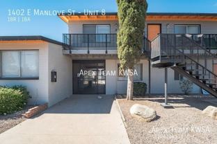 1402 E Manlove St #8 - Photo 1 of 1