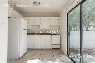 1402 E Manlove St #41 - Photo 1 of 1