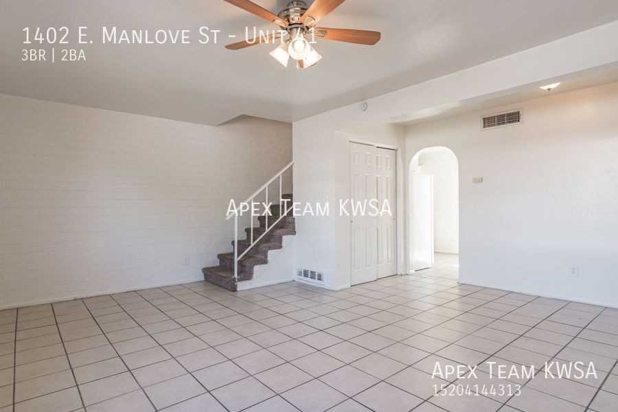 1402 E Manlove St #41 - Photo 5 of 32