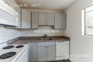 1341 E Allen Rd #5 - Photo 1 of 1
