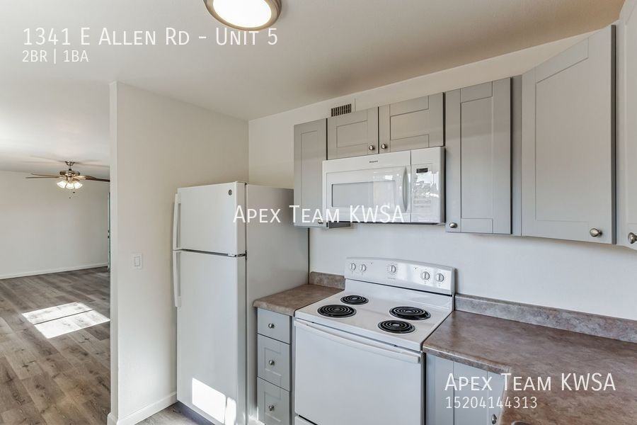 1341 E Allen Rd #5 - Photo 2 of 31