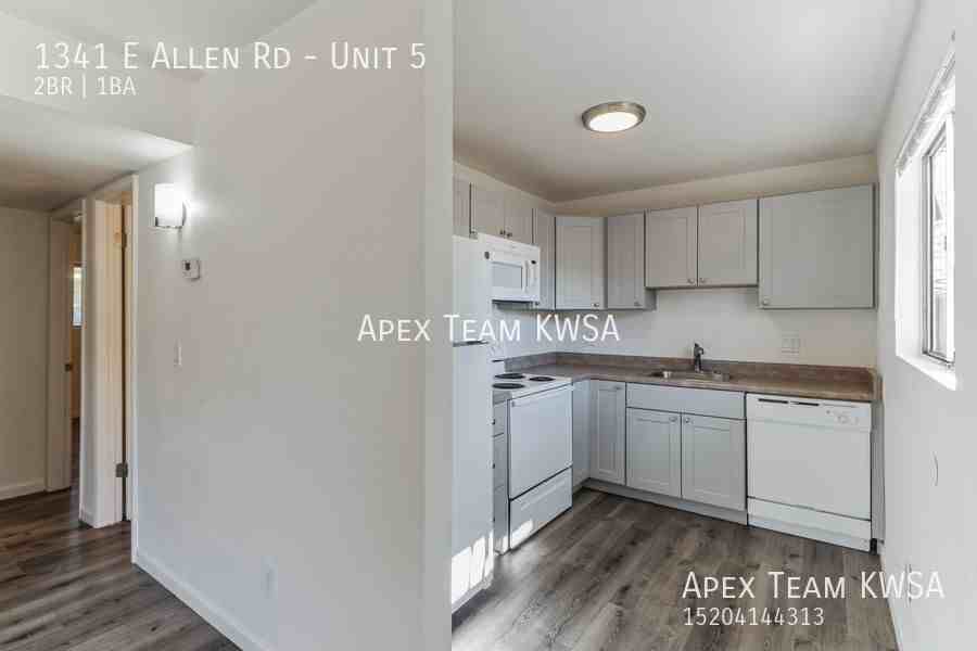 1341 E Allen Rd #5 - Photo 4 of 31