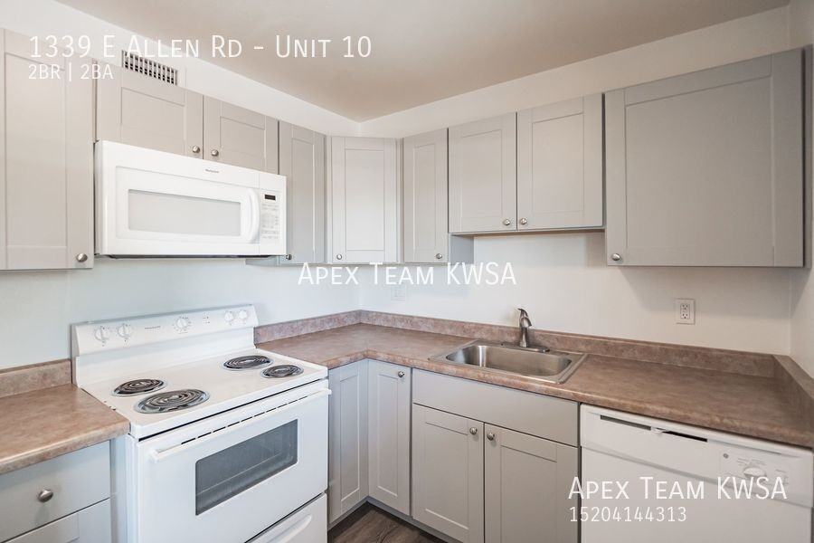 1339 E Allen Rd #10 - Photo 4 of 35