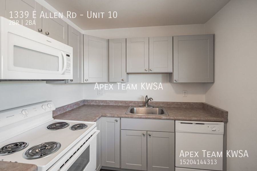 1339 E Allen Rd #10 - Photo 5 of 35