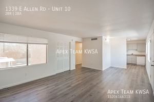 featured image of 1339 E Allen Rd #10