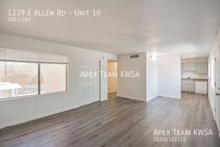 1339 E Allen Rd #10 - Photo 1 of 1