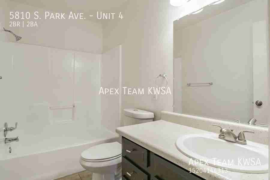 5810 S Park Ave #4 - Photo 5 of 25