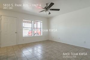 featured image of 5810 S Park Ave #4