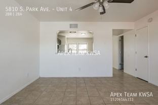 5810 S Park Ave #4 - Photo 1 of 1