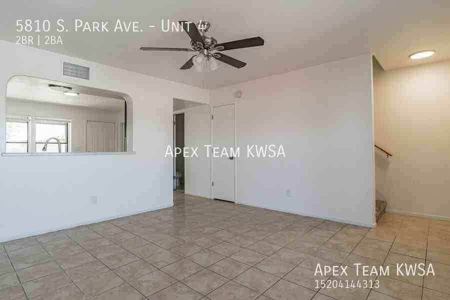 5810 S Park Ave #4 - Photo 7 of 25