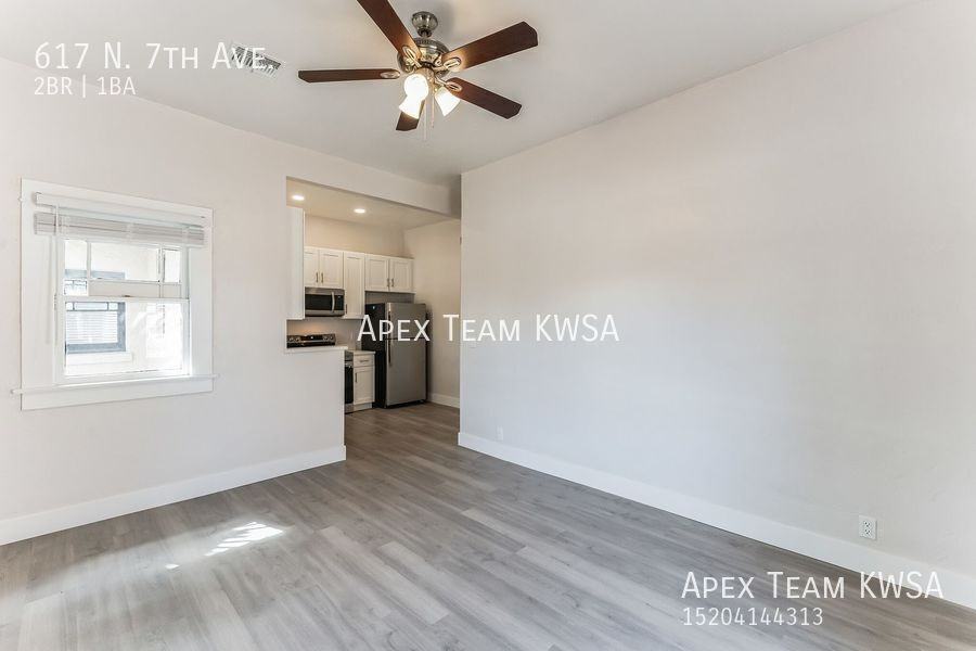 617 N 7th Ave - Photo 6 of 44