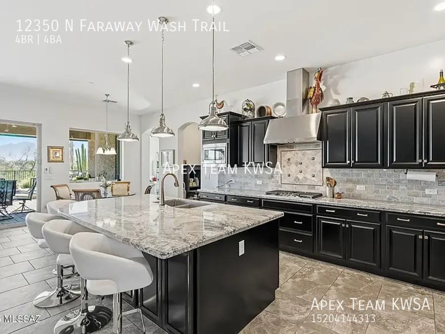12350 N Faraway Wash Trl - Photo 2 of 44