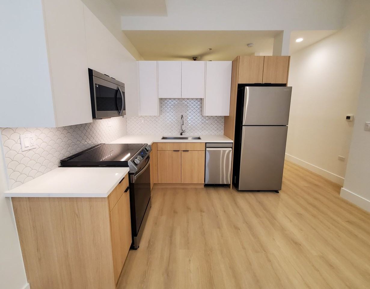 3322 N Halsted St #1R - Photo 6 of 22