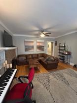 4021 N Mozart St #1N - Photo 1 of 1