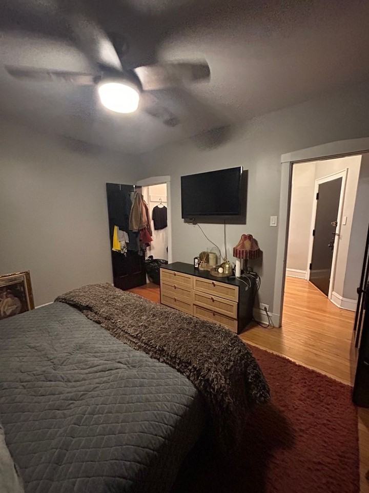 4021 N Mozart St #1N - Photo 5 of 19