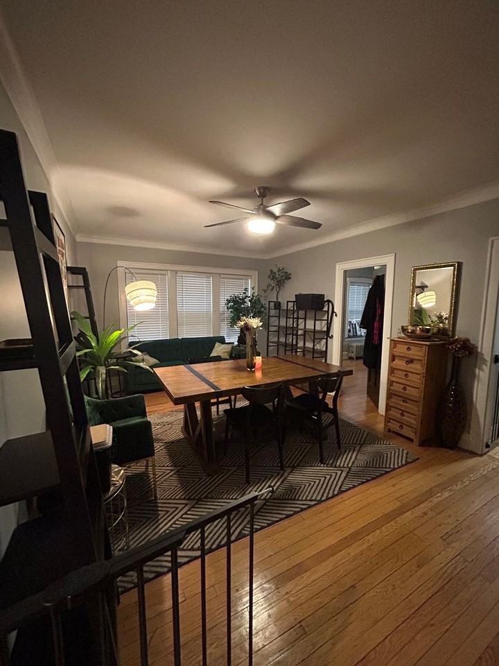 4021 N Mozart St #1N - Photo 6 of 19