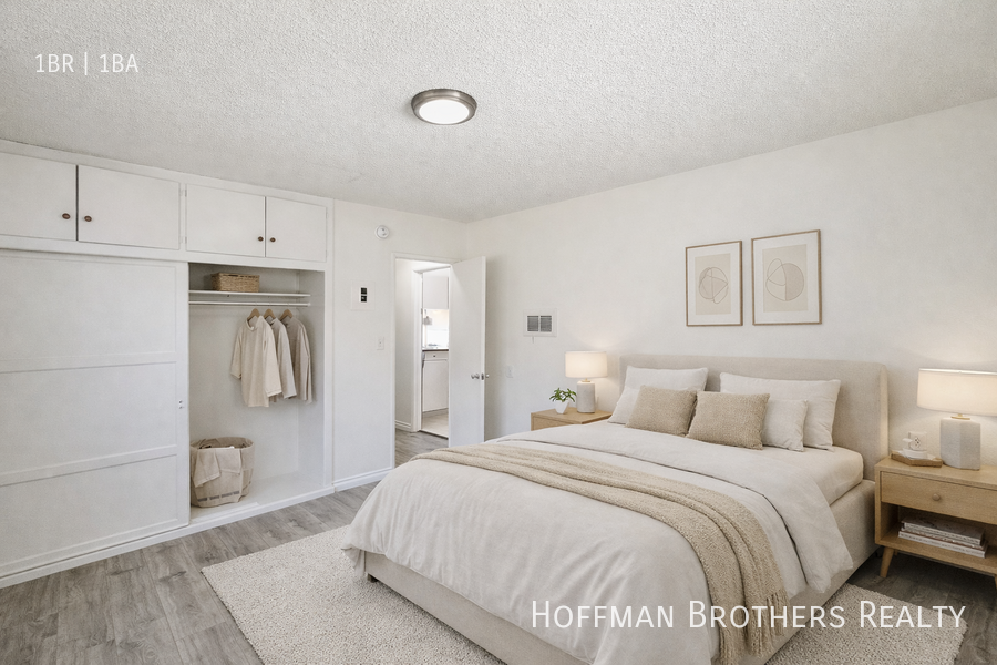 3718 Mentone Ave #11 - Photo 4 of 5