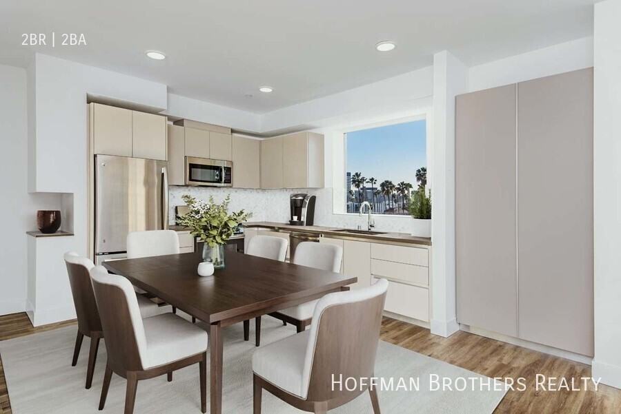 455 S Kenmore Ave #408 - Photo 2 of 8