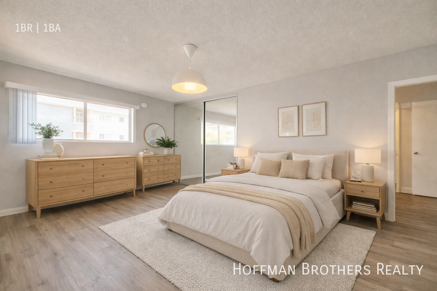 10537 Rose Ave #23 - Photo 4 of 5