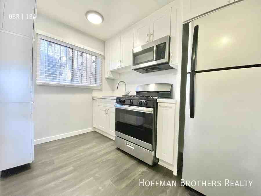 2028 Pennsylvania Ave #9A