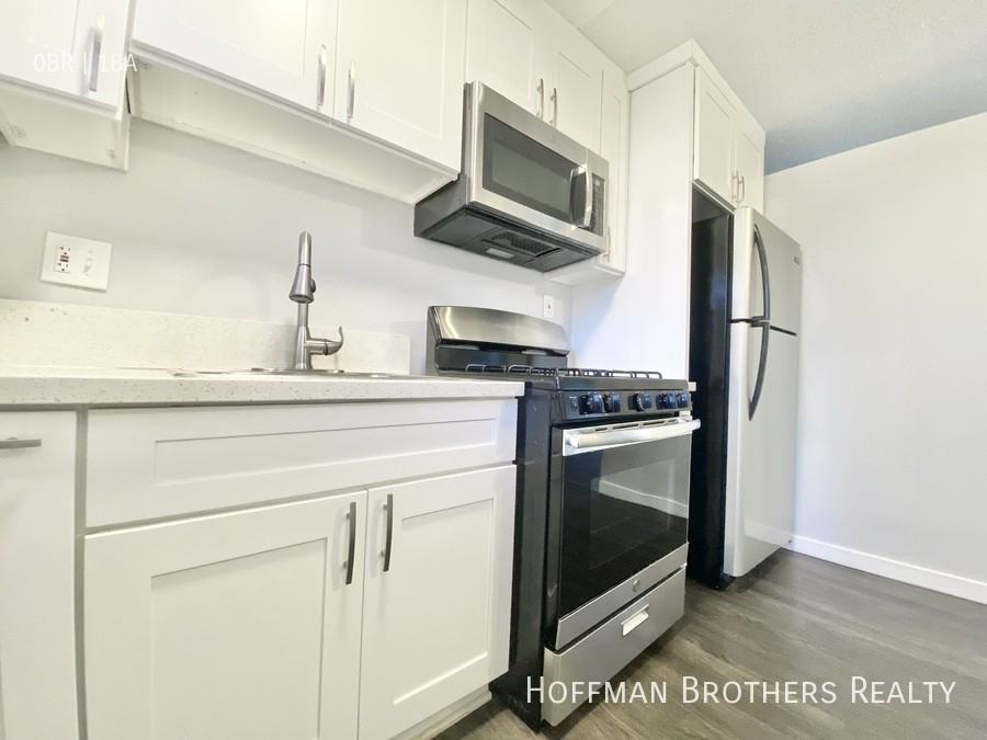 2028 Pennsylvania Ave #9A - Photo 2 of 8