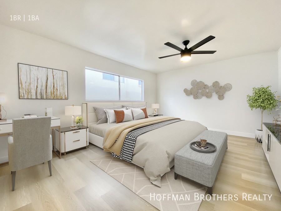 136 S Oxford Ave #3 - Photo 5 of 6