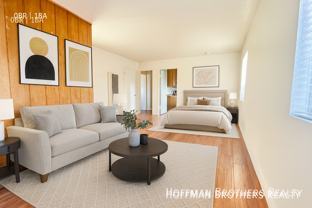 5709 Willowcrest Ave #A - Photo 1 of 1