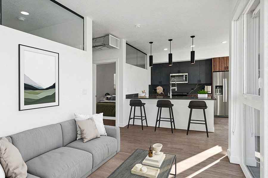 Post District Residences Apartments - Photo 3 of 50