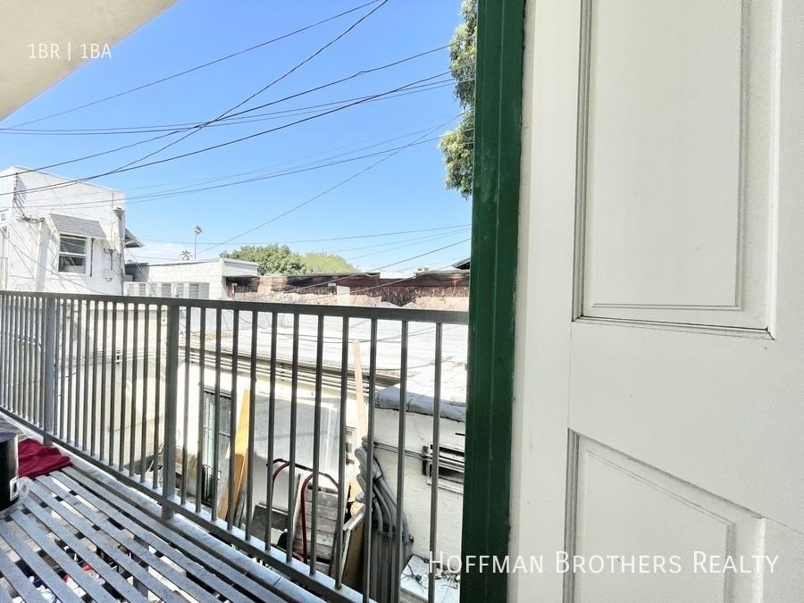 1912 Cimarron St #A - Photo 5 of 5