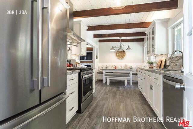 3908 Las Flores Canyon Rd - Photo 3 of 30
