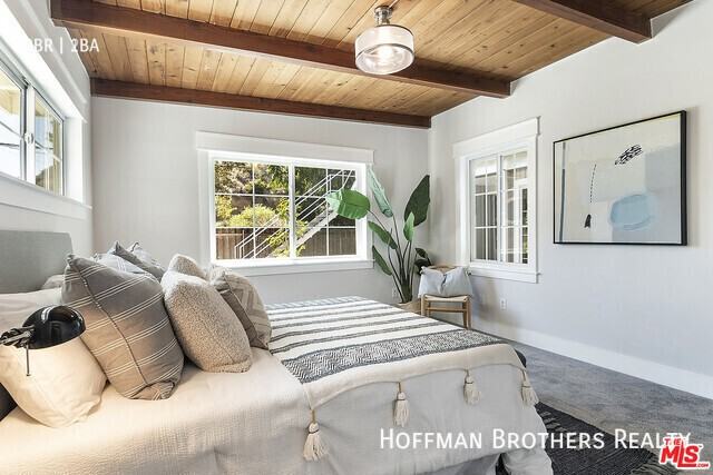 3908 Las Flores Canyon Rd - Photo 4 of 30