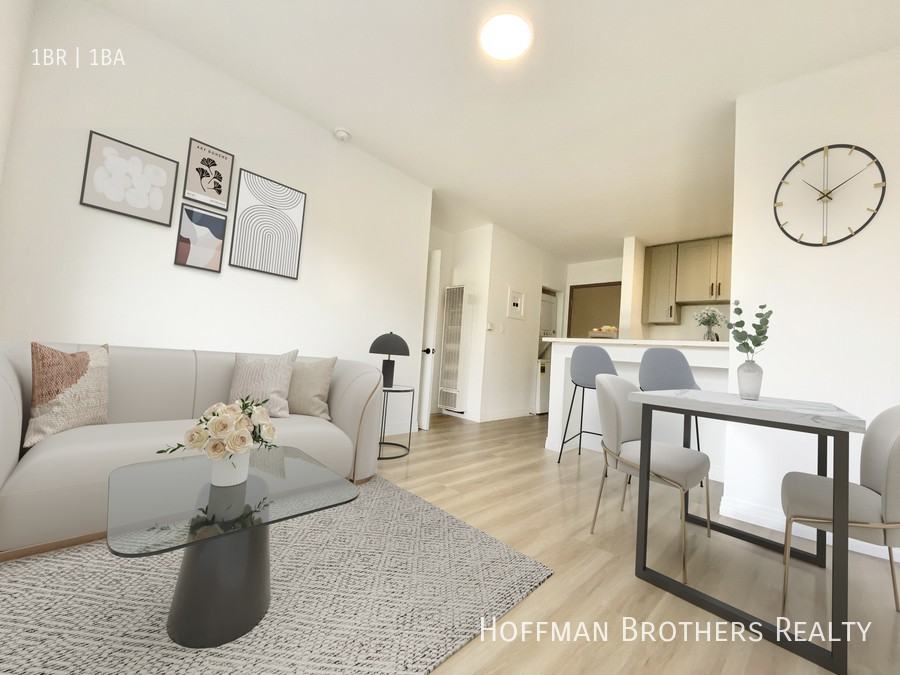 1240 S Bronson Ave #10 - Photo 2 of 16