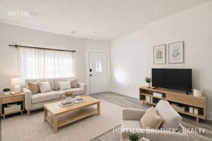 featured image of 1336 S Catalina St #A