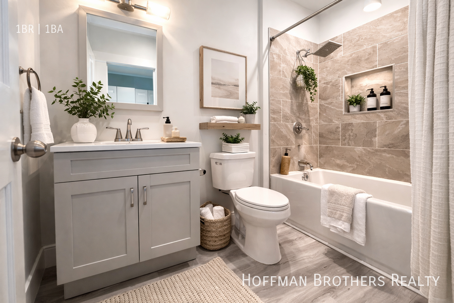 1336 S Catalina St #A - Photo 4 of 4