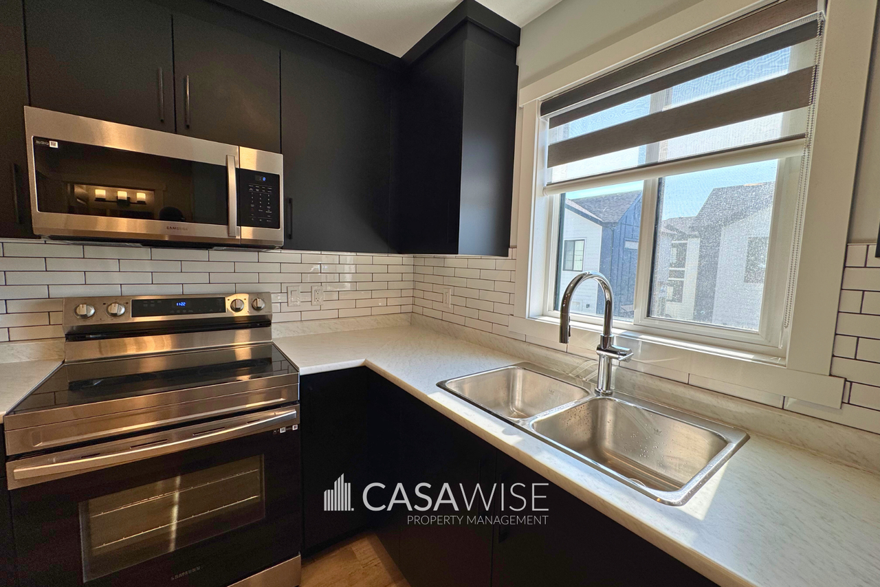 8045 Cedric Mah Rd Nw #GS - Photo 2 of 8