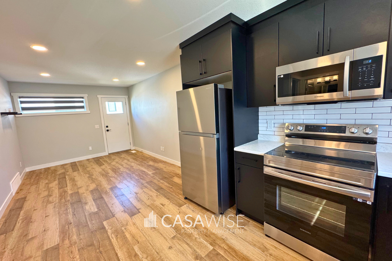 8045 Cedric Mah Rd Nw #GS - Photo 3 of 8