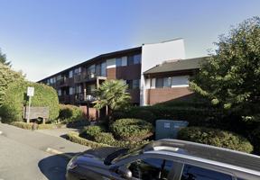 featured image of 1600 Dufferin Cres #417